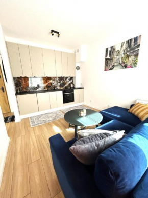 Apartament Parkowa nad Jeziorem Olecko, Olecko